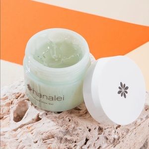 Hanalei Island Aloe Gel sun recovery ☀️